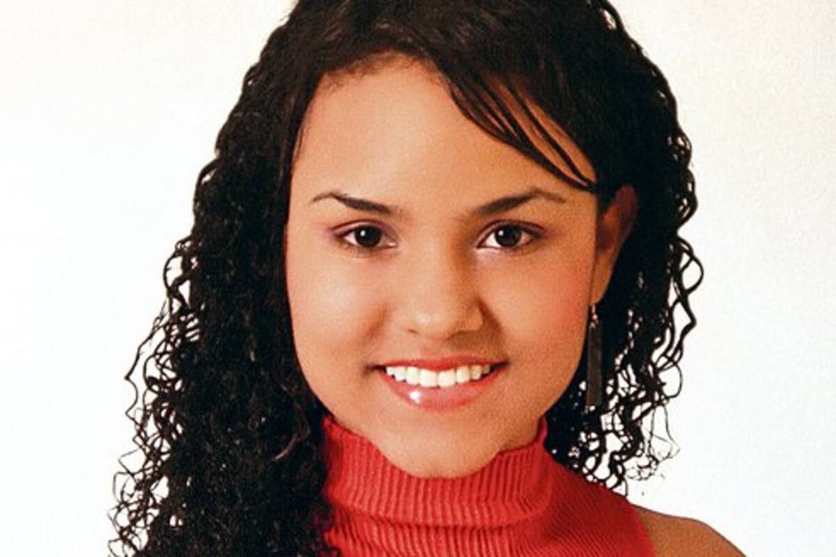 Karina Cabarcas, la mujer que desapareció hace 13 años en Marbella