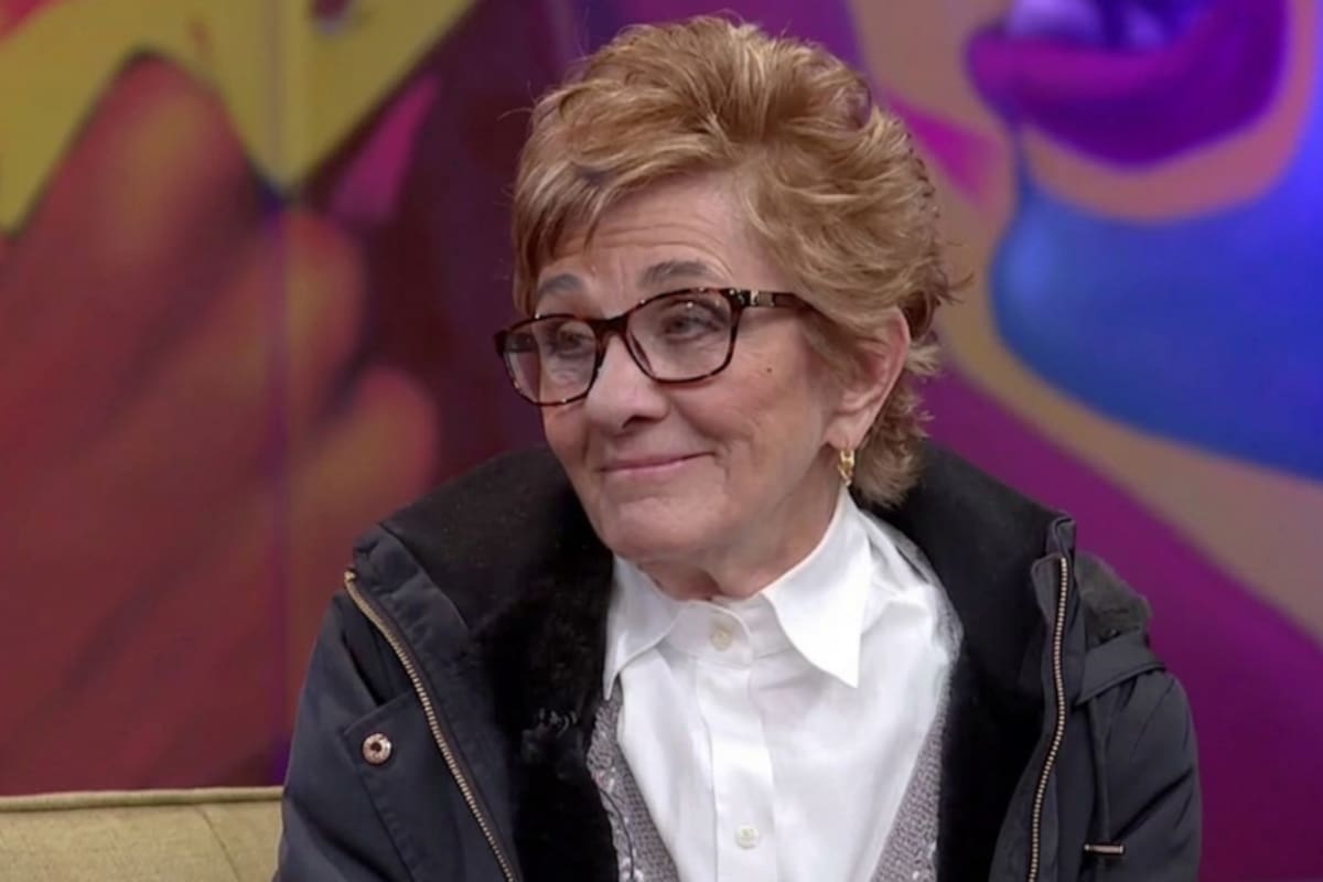 Adiós a Karina Duprez, actriz de clásicos como Rosa salvaje y La usurpadora