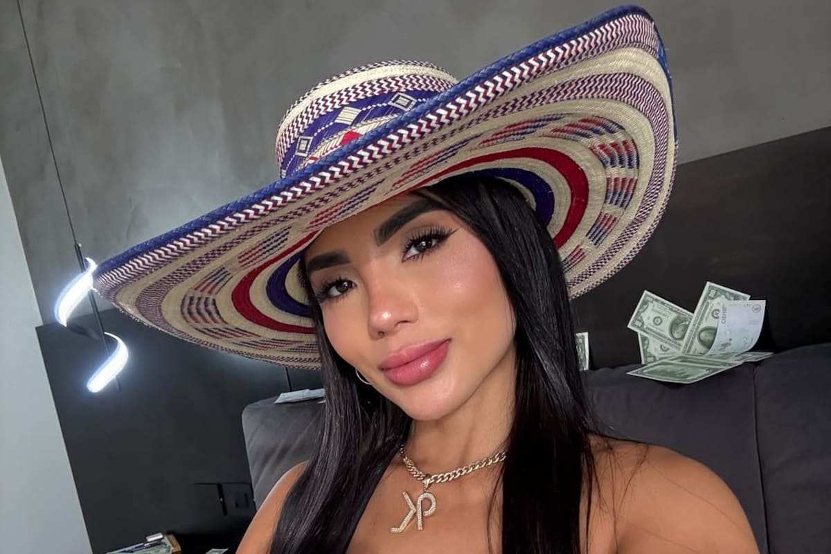 Karina García atraviesa uno de sus momentos más duros: “Me canso”