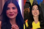 “No eres ejemplo de nada”: Karina García pasa incomodo momento en pleno live
