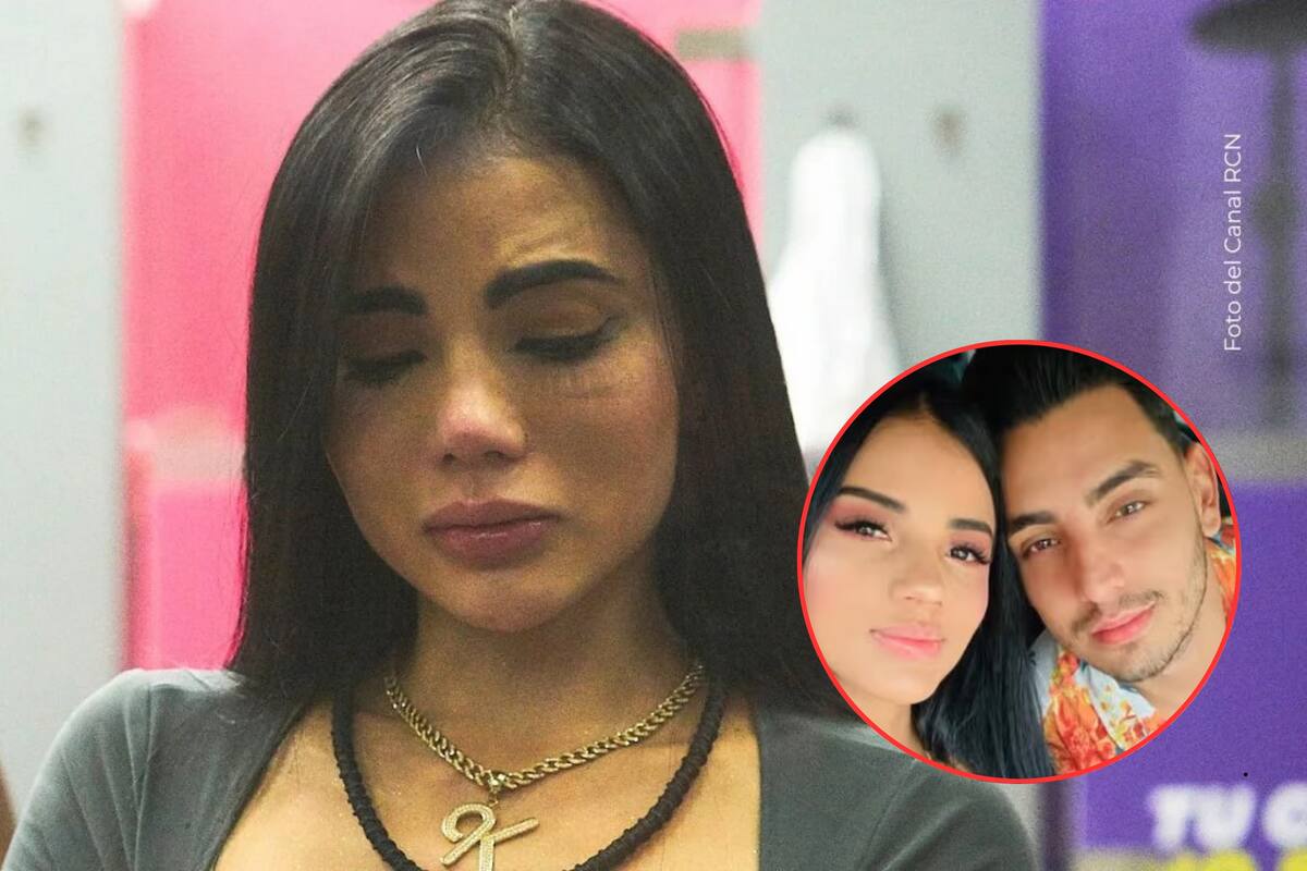 Expareja y papá del hijo de Karina García fue capturado y está en la cárcel