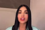 ¿25 millones por ver el parto de Karina García? La influencer habló de la “lista de precios”