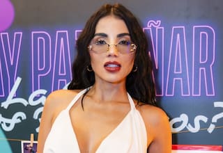 Ex de Karina García sufrió accidente automovilístico y confesó: “Casi pierdo la vida”