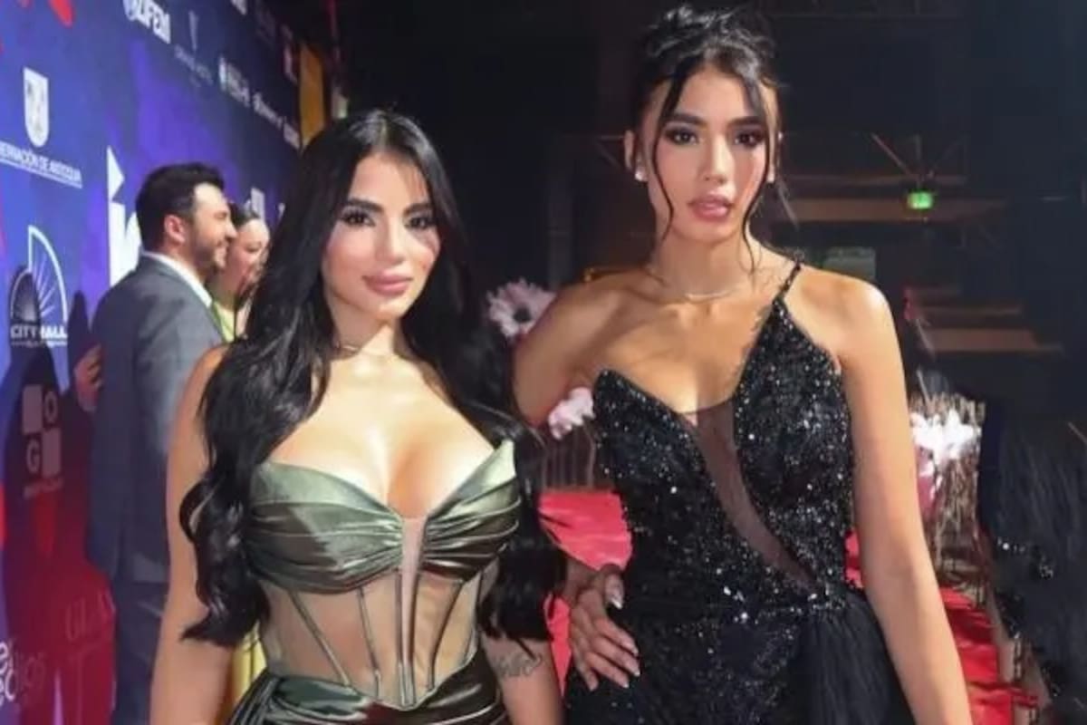 “Está vendiendo”: críticas a Karina García por requisitos para novio de su hija