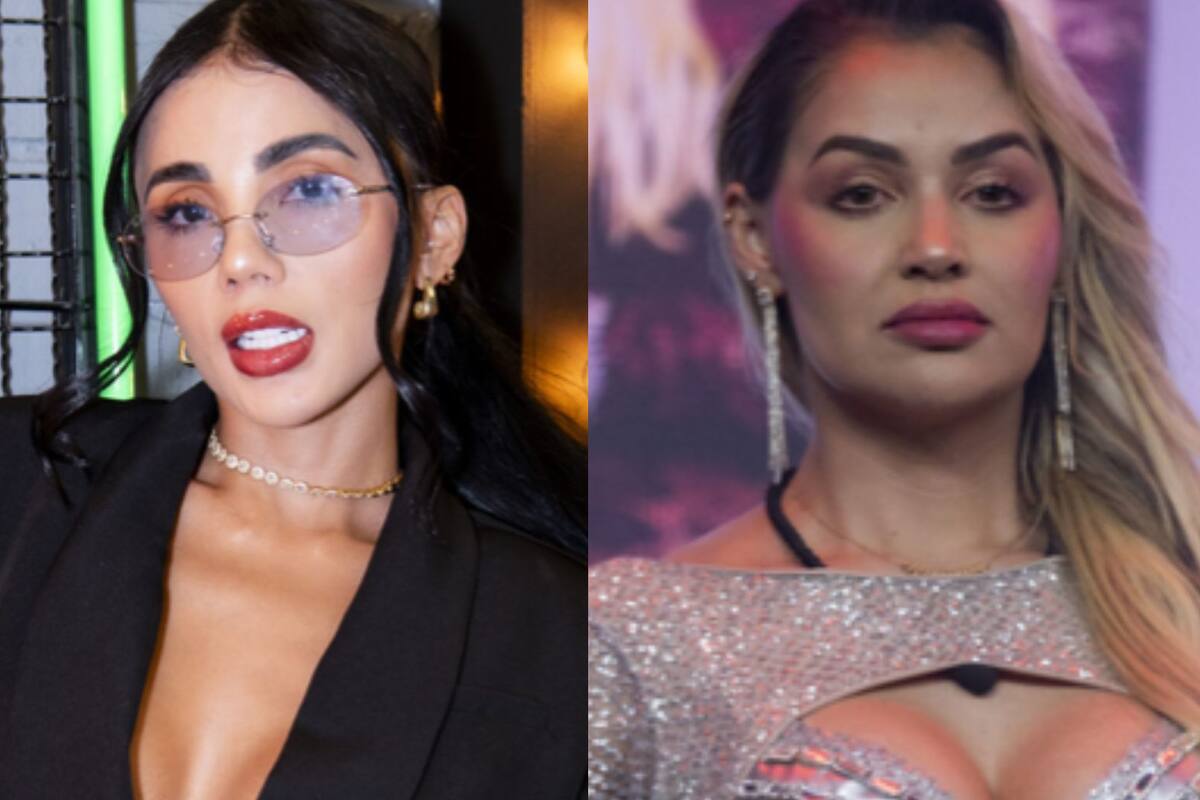 “Yo fui más que llanto”: Karina García pide que no la comparen con Yuli Ruiz