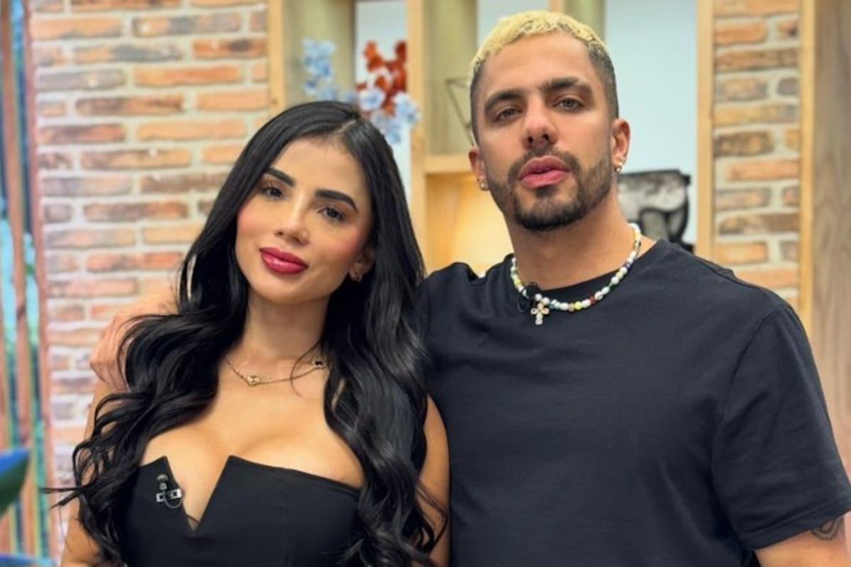 ¿Indirecta para Altafulla? El video de Karina García que desató rumores
