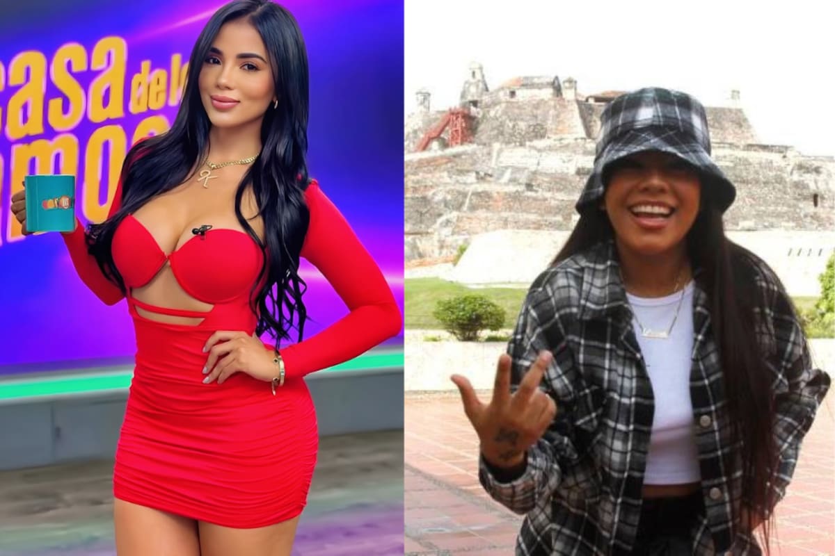 Karina García no se guardó nada contra La Toxicosteña: “Altafulla nunca te miró”