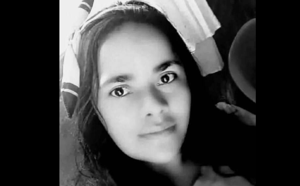 Karina Marcela Tous Fabra, una de las víctimas mortales del accidente que ocurrió en carreteras de Sucre. //FOTO TOMADA DEL FACEBOOK DE LAS PEÑAS MI PUEBLO.