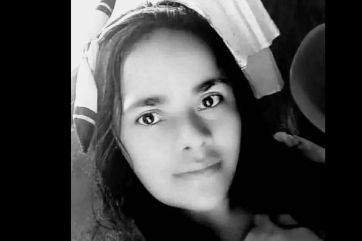 En accidente de moto murieron tía y sobrina de 5 años: Karina Tous, una de las víctimas