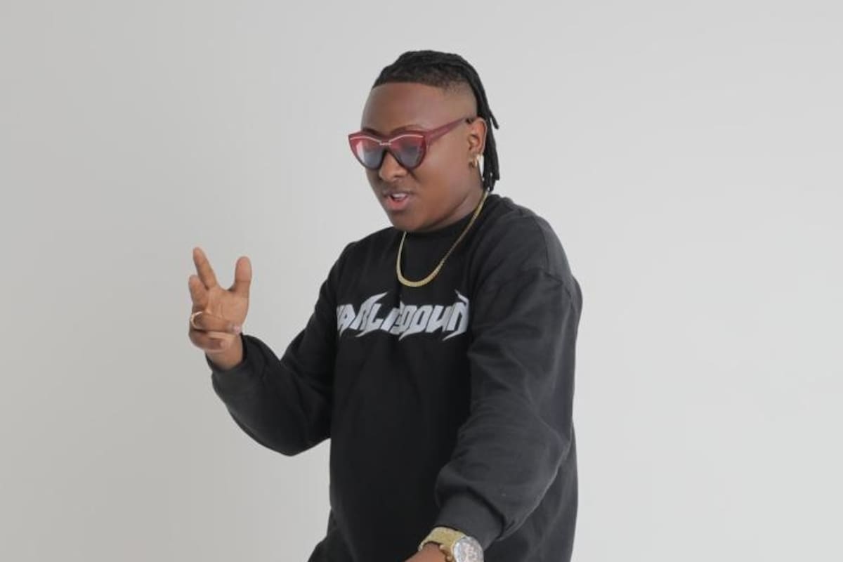 El cartagenero Karlis Down sorprende con su nueva canción ‘La foto’