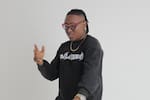 El cartagenero Karlis Down sorprende con su nueva canción ‘La foto’