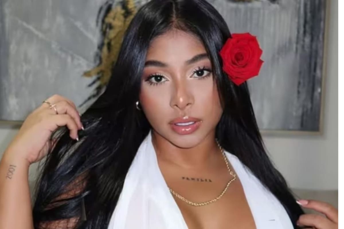 Karola, la cartagenera que podría llegar a ‘La casa de los famosos Colombia’
