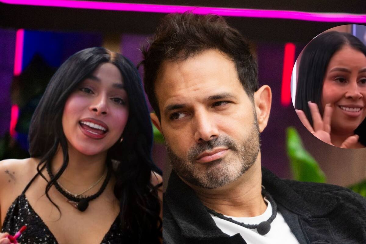 Mamá de Karola denuncia amenazas tras pelea con Alejandro Estrada