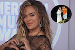 Karol G vivió un momento de tensión en pleno show tras la irrupción de un asistente