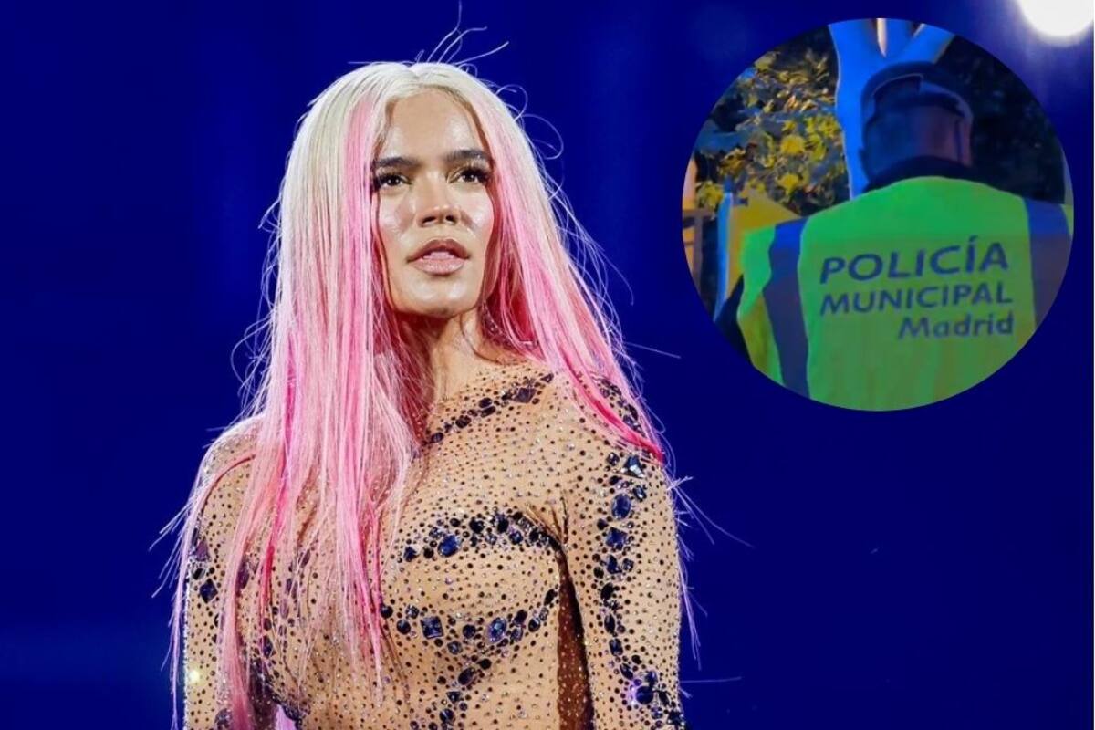 La tragedia que empañó el concierto de Karol G en Madrid: un fan murió