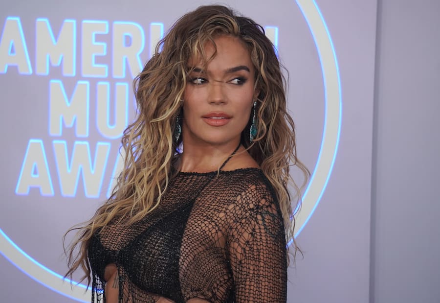 Karol G presentó a Centavito, la nueva integrante de su familia que conquistó a sus seguidores