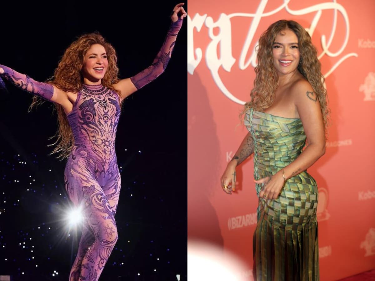 Shakira ofreció dos conciertos inolvidables en Barranquilla y disfrutó del desfile de La Guacherna con sus hijos. //Foto: tomada de internet.