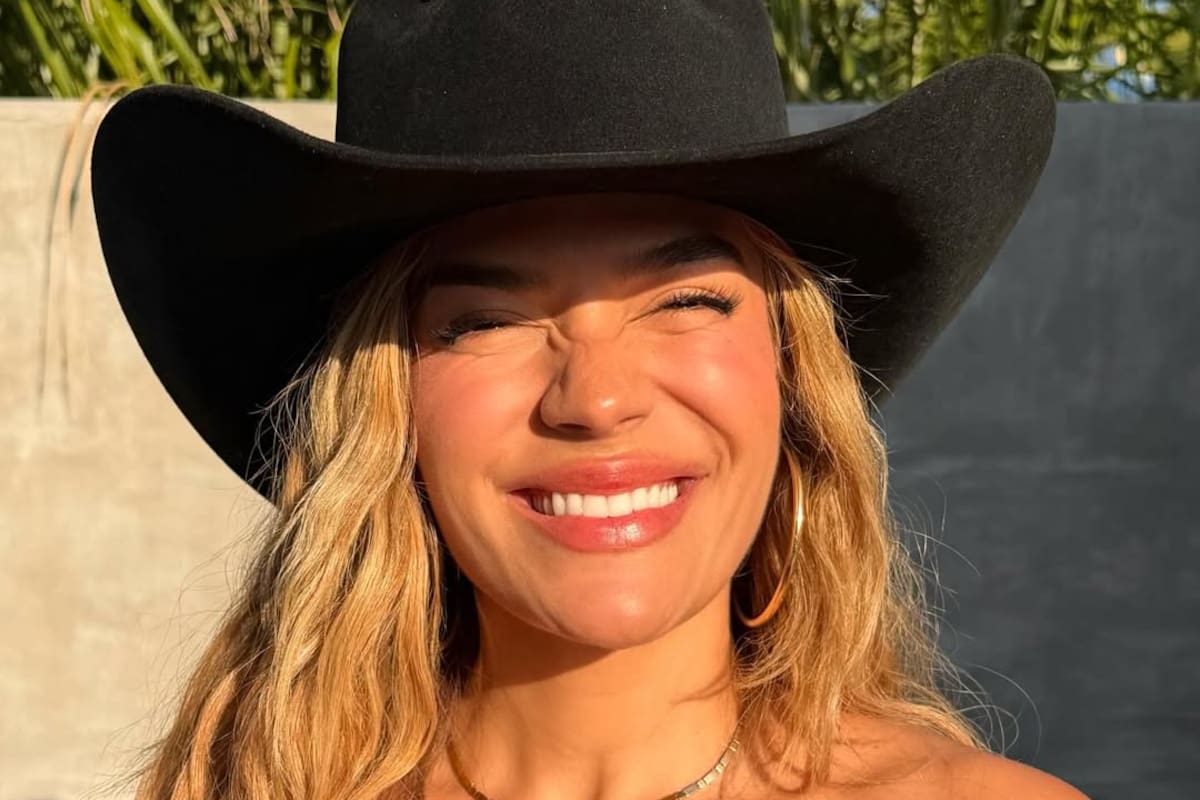 Karol G y Rosalía compiten por el Latin Grammy al Álbum del año con Tropicoqueta y Lux