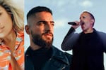 Karol G, Maluma y Miguel Bosé se unen en concierto por Colombia: esta es la fecha