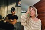 “Gracias a Karol”: Feid recibió premio y dedicó especial mensaje a Karol G