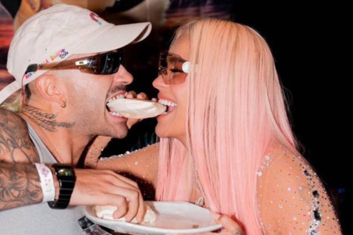 Karol G no se guardó nada: esto reveló sobre su vida sexual en entrevista