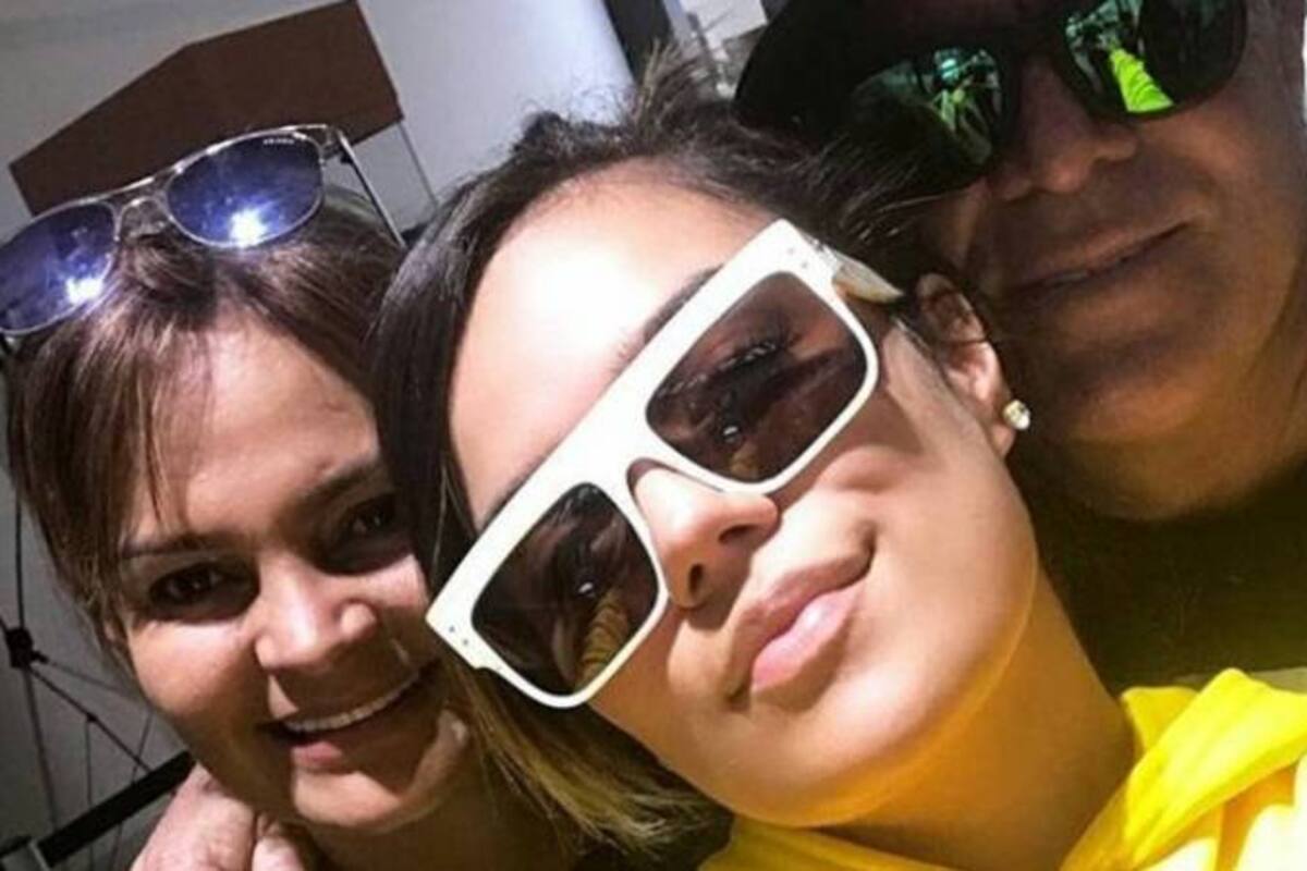 “Mi papá le dio un cachazo a mi mamá”: hermana de Karol G revela episodios de violencia