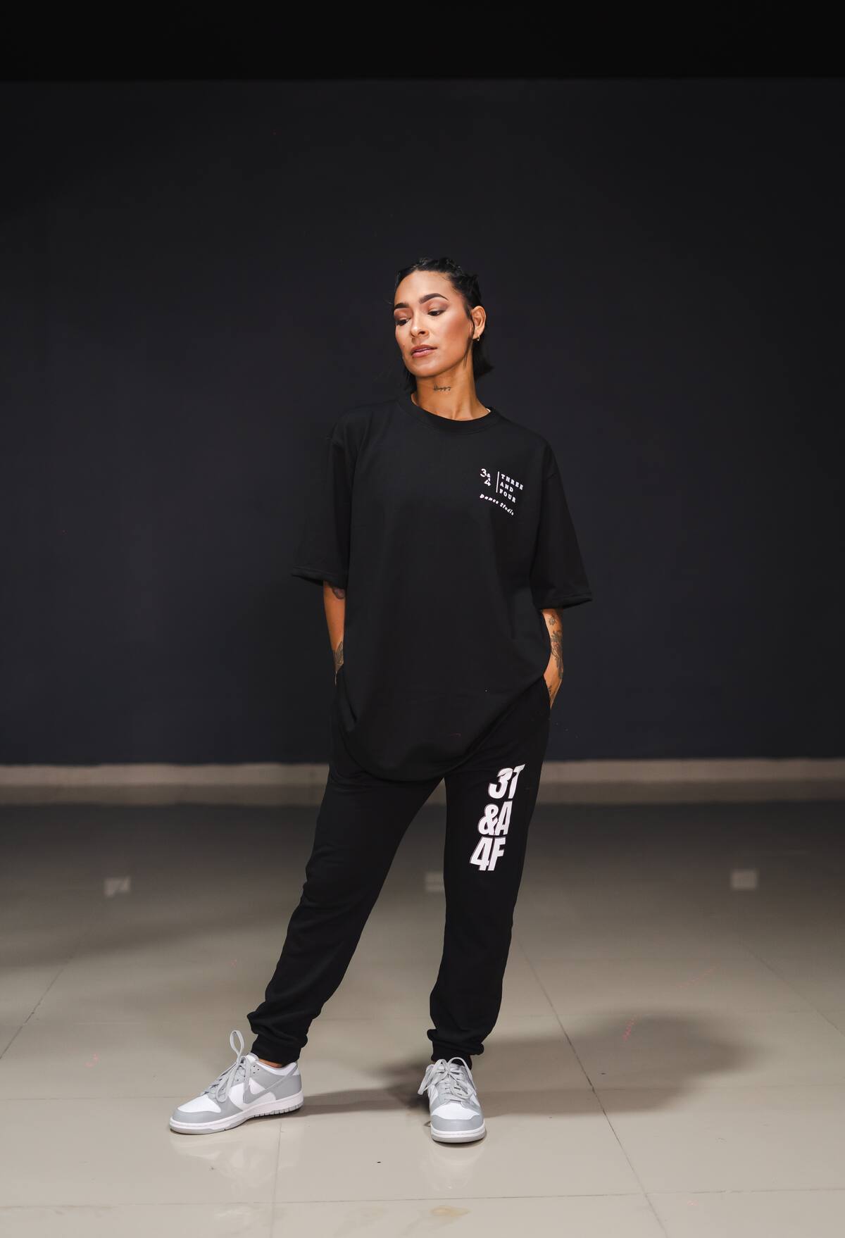 Karol Holguín, una historia escrita con pasos de baile. //Foto: Cortesía.