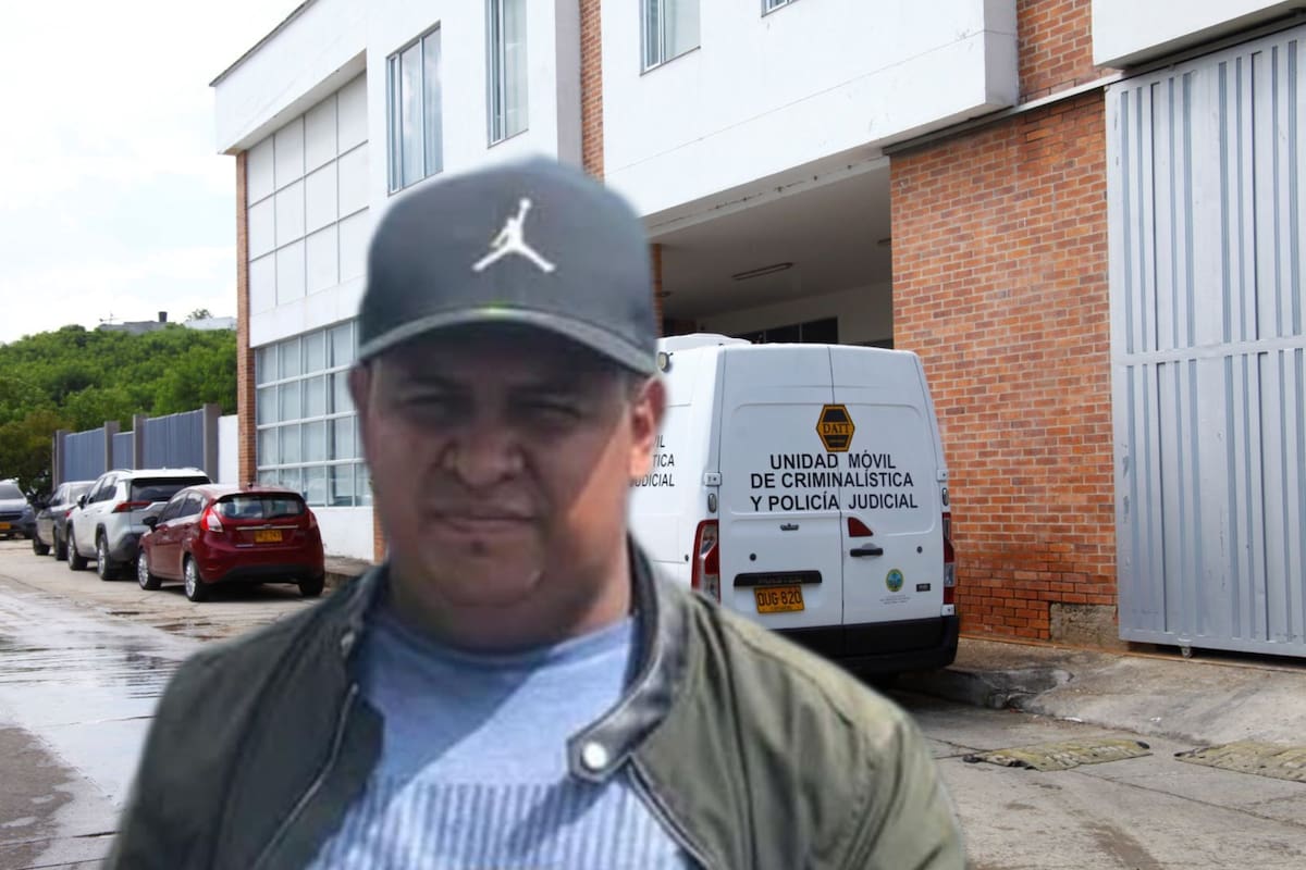 Karol Patiño López murió en un fuerte choque de motos en Olaya Herrera