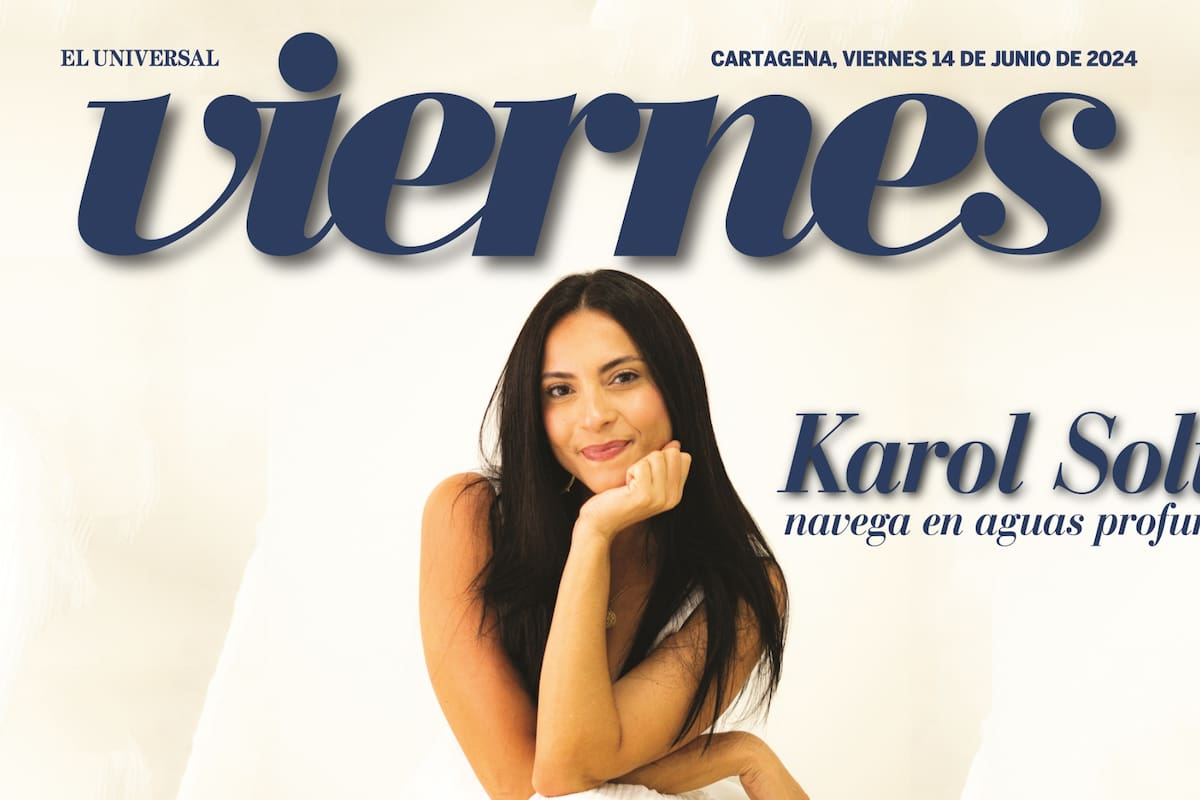 Karol Solís: la mujer detrás de la activista política