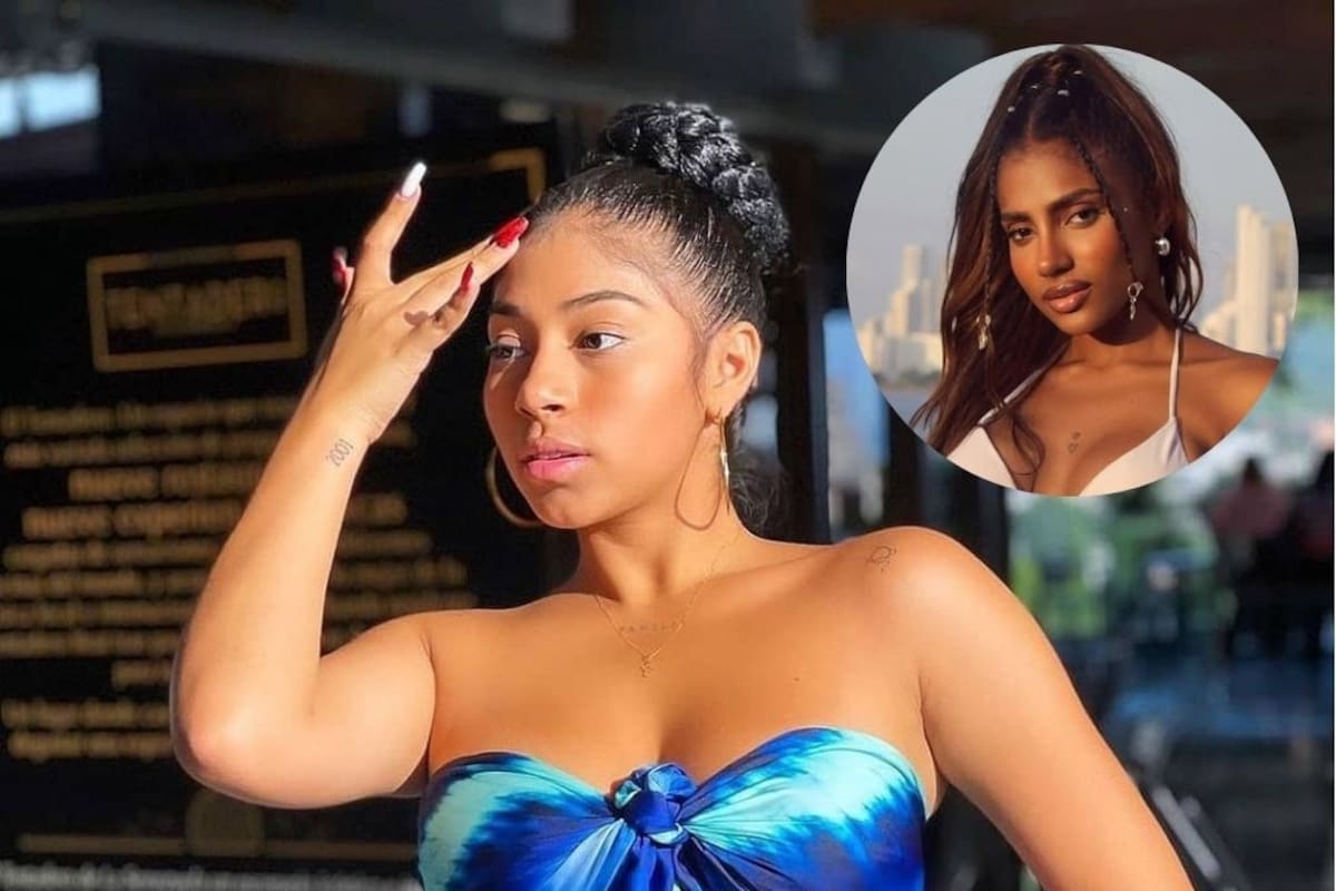Karol Alcendra habla sobre su relación con Kelly Reales: “Yo la amo”