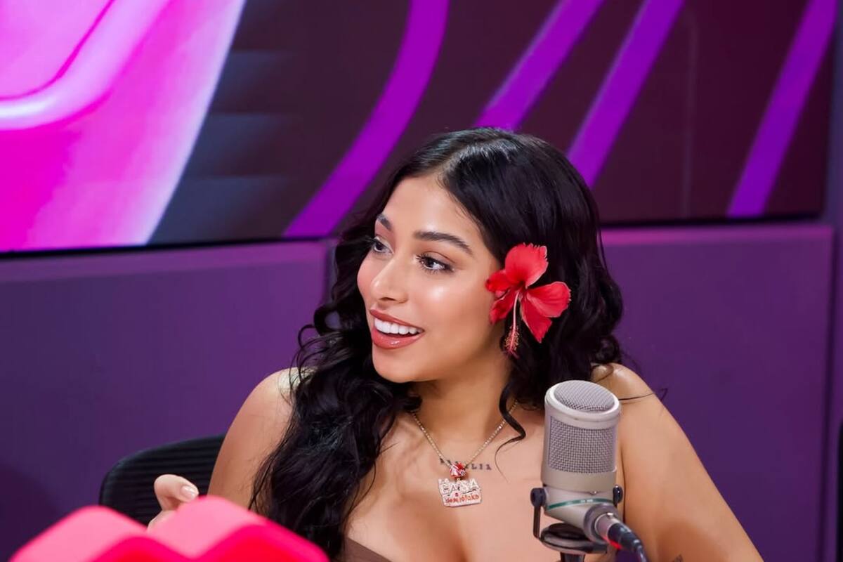La Karola: todo sobre la influencer cartagenera que entra a La casa de los famosos