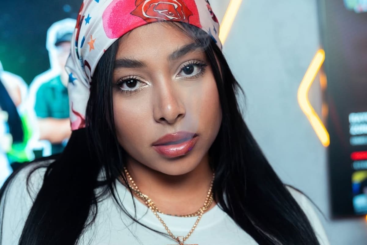 Es oficial: Karola es la nueva participante de ‘La casa de los famosos Colombia’