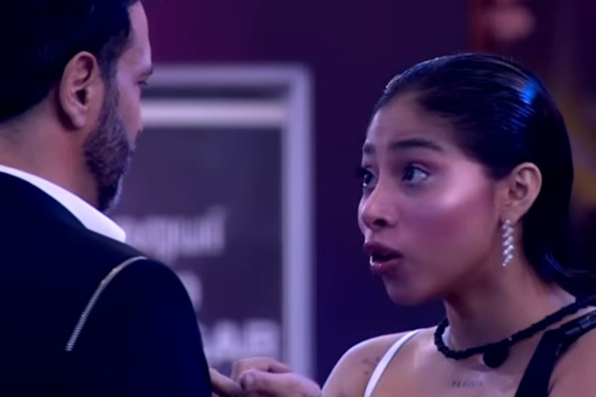 Critican a Karola por “excesos de vulgaridad” en La casa de los famosos Colombia