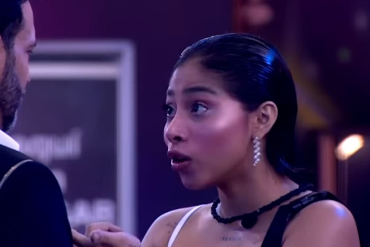 Karola desata ola de rechazo en redes tras retar al público: “Muy soberbia”