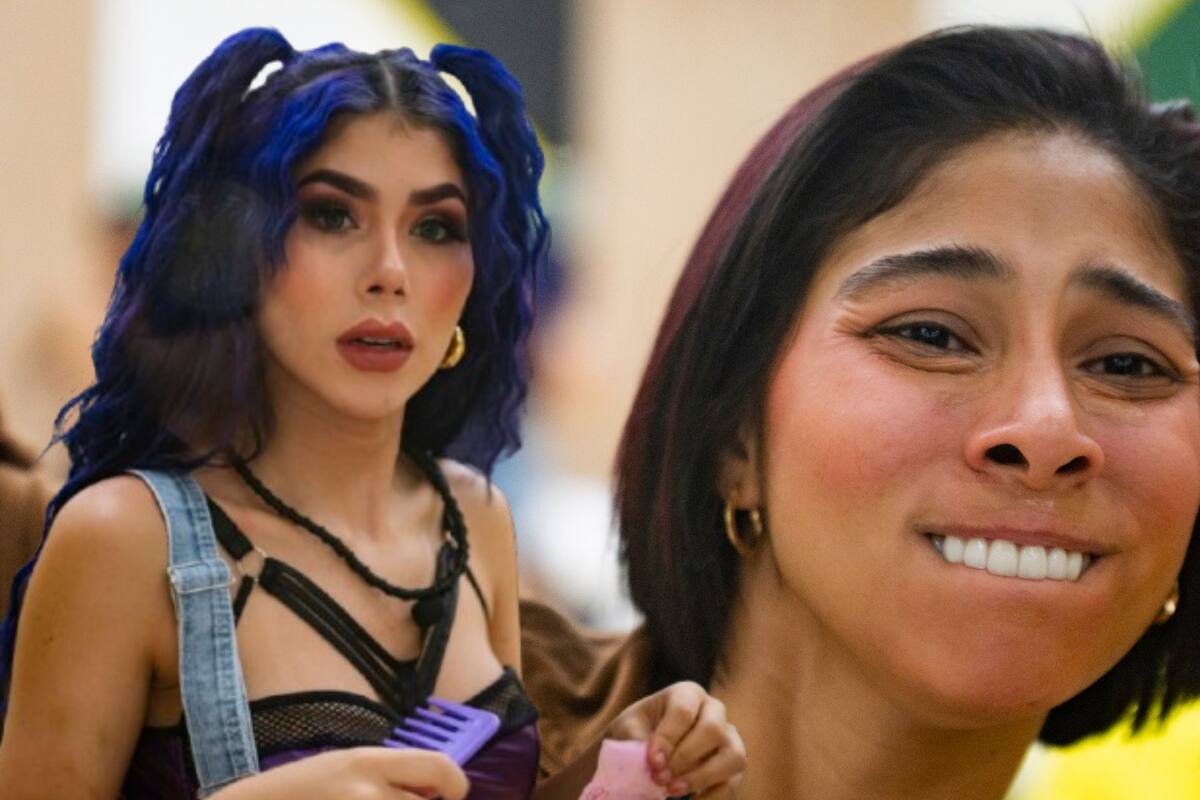 “No eres importante”: el comentario que desató la guerra entre Karola y Alexa
