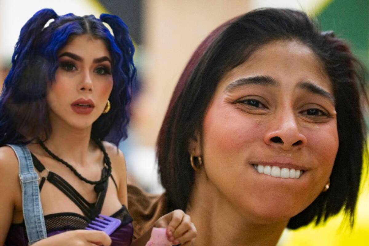 ¿Quiénes están en riesgo? Así quedó la placa de La casa de los famosos Colombia