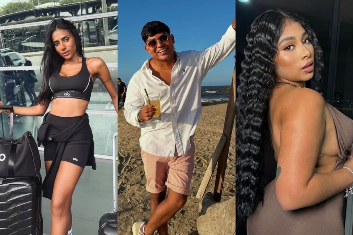 Influencer cartagenero quedó fuera de La casa de los famosos: esto ocurrió