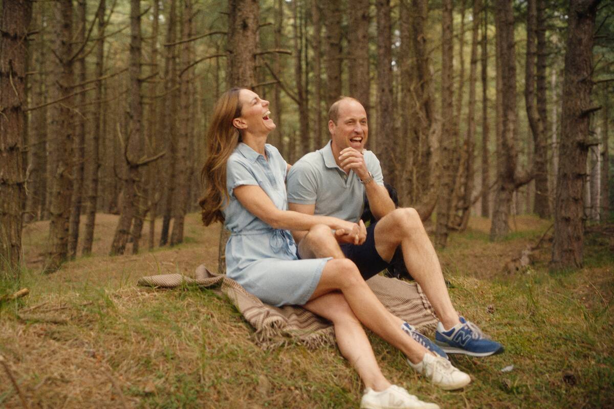 ¿Libre de cáncer? Kate Middleton terminó su tratamiento de quimioterapia
