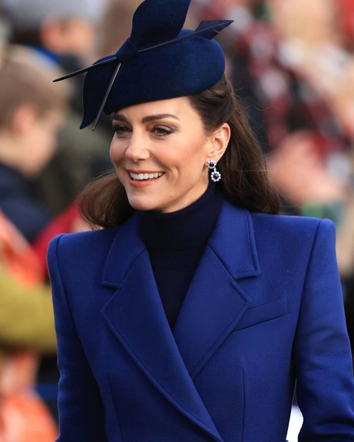 Kate Middleton, es signo Capricornio.//Foto: tomada de internet.