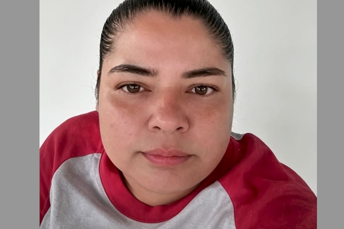A Katiuska Villanueva Ortega, sicario le quitó la vida mientras comía