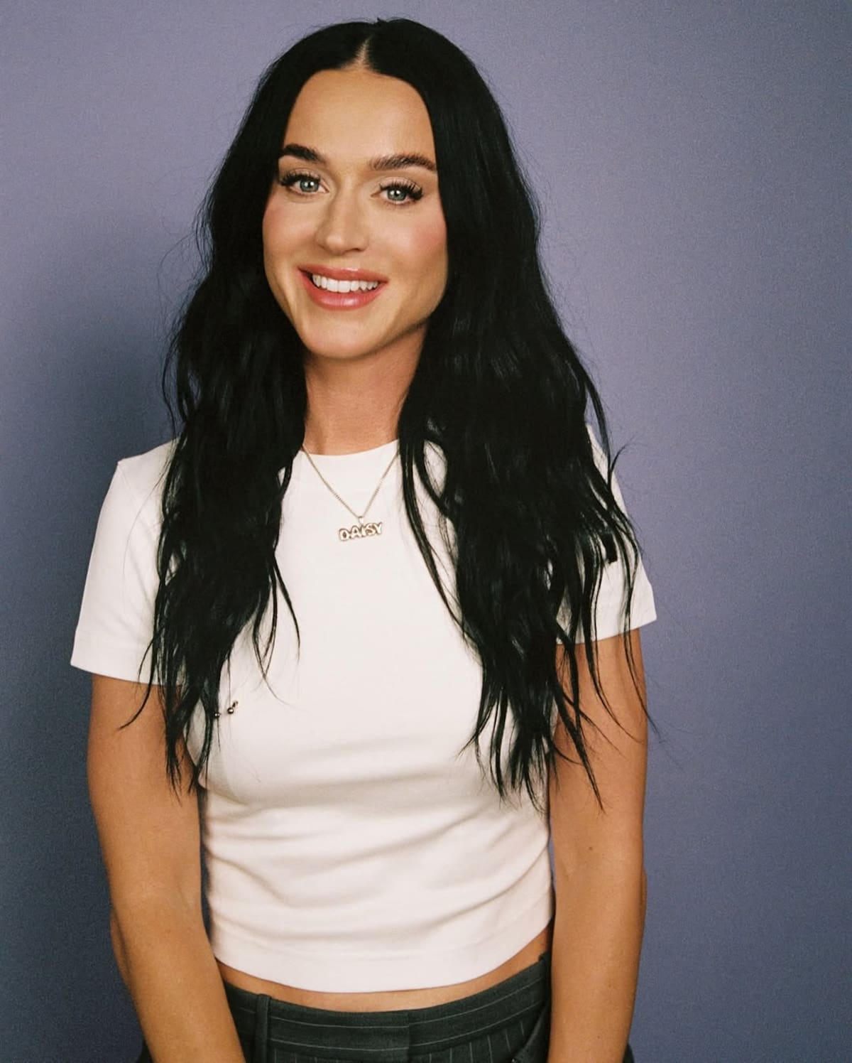 Katy Perry es signo Escorpio.//Foto: tomada de internet.