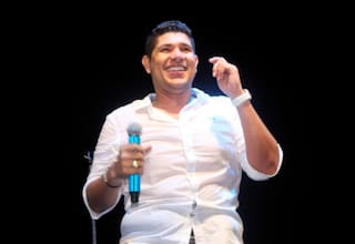 “No me dejes morir”: el doloroso relato del asistente de Kbeto Zuleta sobre el accidente