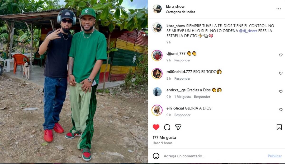 IG @kbra_show