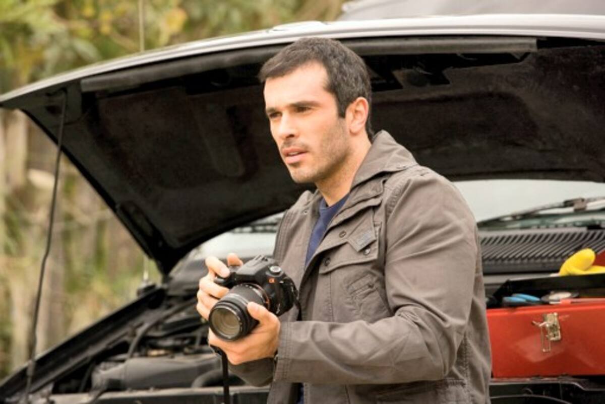 “Kdabra” es la primera serie colombiana realizada para un canal Premium. MOVIE CITY