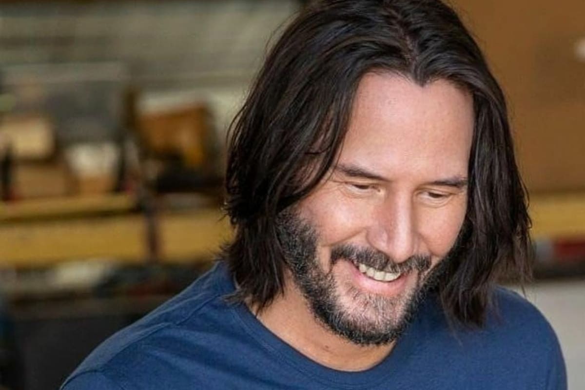 ¿Keanu Reeves se casó? Detalles de la supuesta boda del actor de John Wick