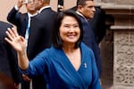 Perú estrena presidenta: Keiko Fujimori asume el poder tras diez años de crisis política