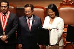 Keiko Fujimori hace historia y lanza un mensaje que sacude la política peruana