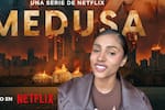 Kelly Reales, influencer cartagenera, logra importante aparición en Netflix
