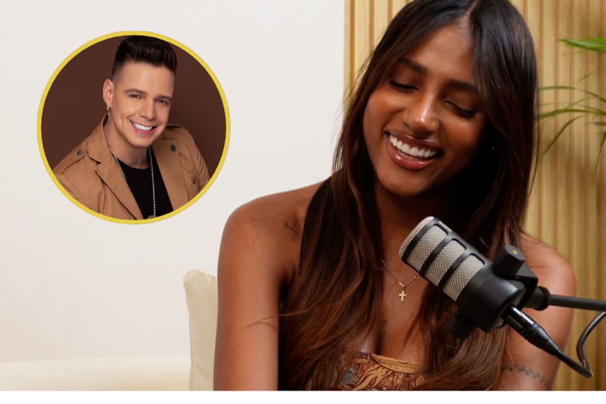 Kelly Reales representará a Colombia en el reality “El Desorden de Marko” en Miami