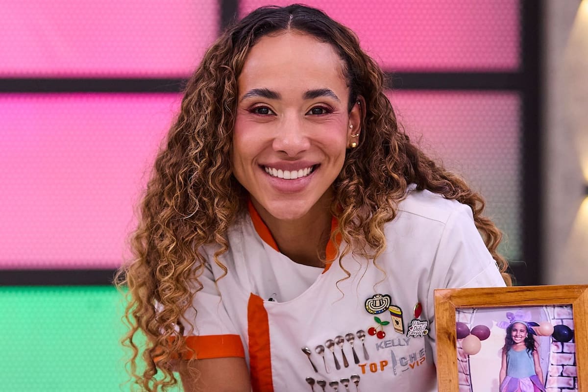 “Tuve que parir”: Guajira de El Desafío confesó que perdió a su bebé antes de Top Chef VIP